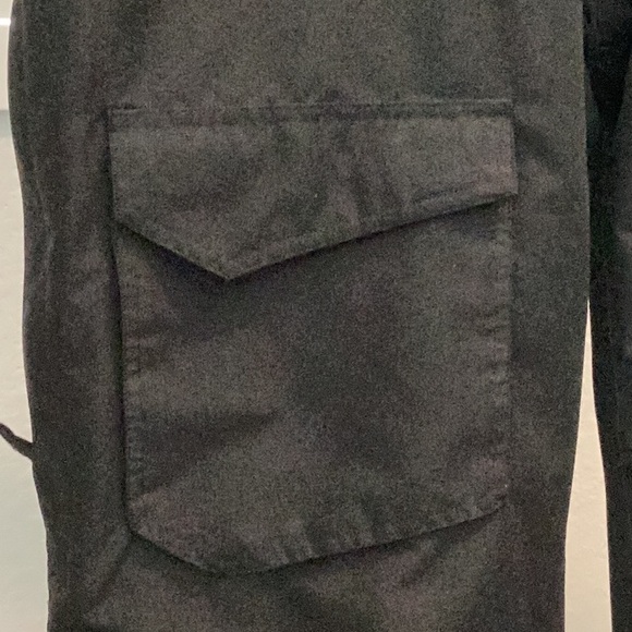 Iceburg Men’s Black Snow Ski Pants, Size XXL, NEW condition. - Picture 10 of 12